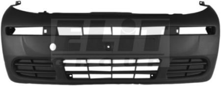 Бампер передний LKQ KH5089 900
