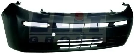 Бампер передний LKQ KH5089 900 EC