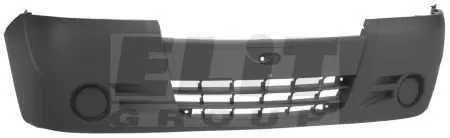 Бампер передний LKQ KH5089 904