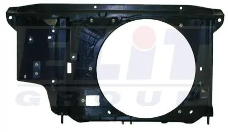 Панель передня LKQ KH5507 201