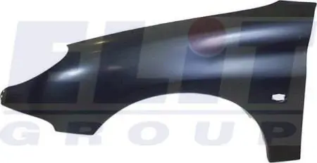 Крило переднє LKQ KH5507 311