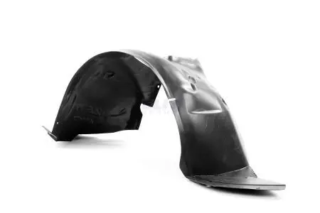 Пластиковый подкрылок LKQ KH5507 394