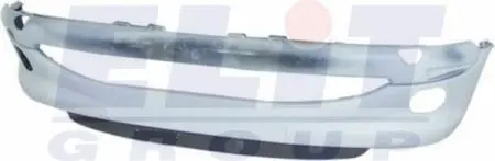 Бампер передній LKQ KH5507 902