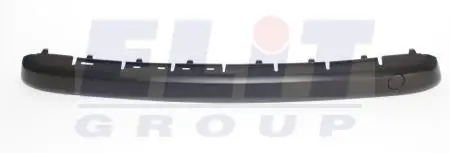 Накладка переднього бамперу LKQ KH5508 927
