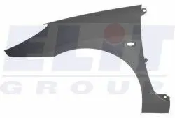Крило переднє LKQ KH5514 313