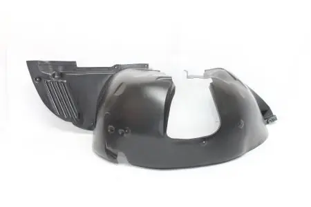 Пластиковый подкрылок LKQ KH5514 389