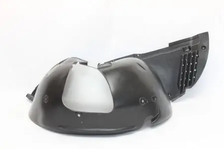 Пластиковый подкрылок LKQ KH5514 390