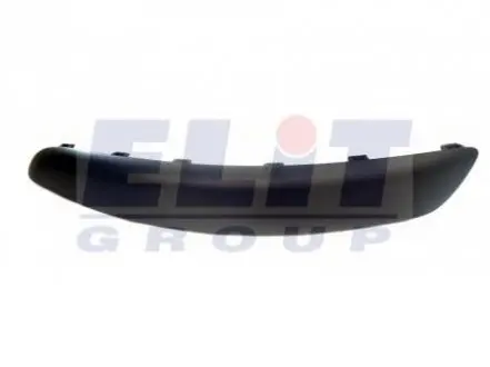 Накладка переднього бампера LKQ KH5514 921