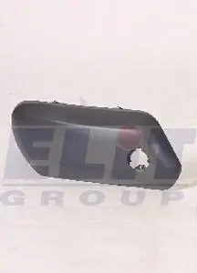 Решітка радіатора LKQ KH5514 9282