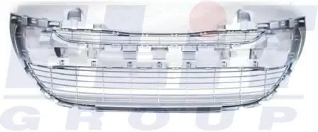 Решітка радіатора LKQ KH5519 990