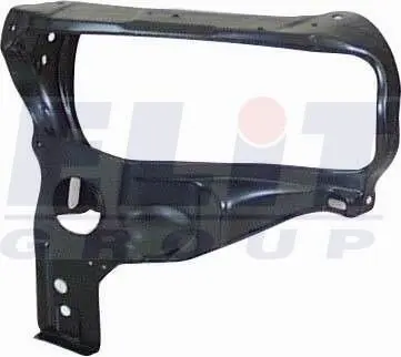 Панель передняя LKQ KH5536 241