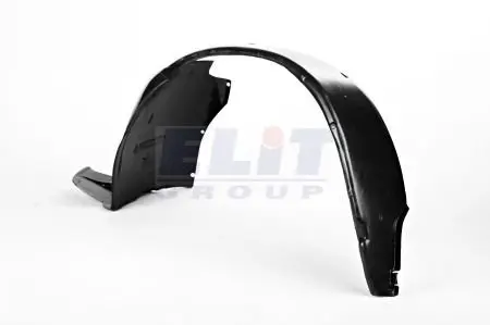 Пластиковый подкрылок LKQ KH5550 387