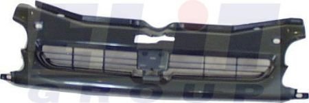 Решетка радиатора LKQ KH5560 990 (фото 1)