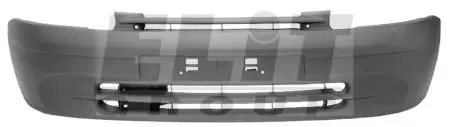 Бампер передний LKQ KH6010 900