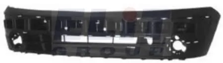 Бампер передний LKQ KH6010 902