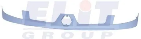 Решетка радиатора LKQ KH6010 990