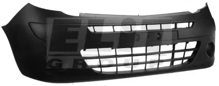 Бампер передний LKQ KH6011 900 EC