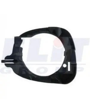Держак переднього бамперу LKQ KH6027 996