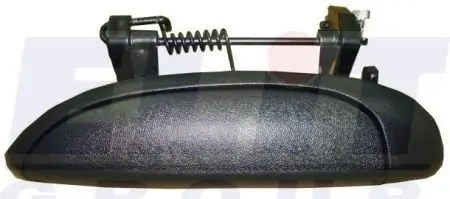 Ручка дверей LKQ KH6037 1001