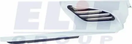 Решетка радиатора LKQ KH6037 992