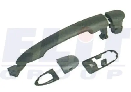 Ручка дверей LKQ KH6041 1001