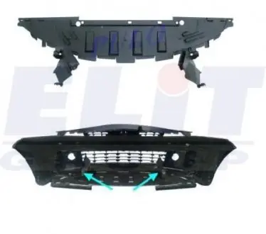 Защита двигателя LKQ KH6041 267