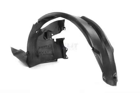 Пластиковый подкрылок LKQ KH6056 387