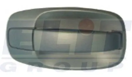 Ручка дверей LKQ KH6062 1005