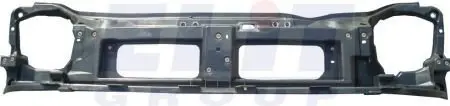 Панель передняя LKQ KH6062 200