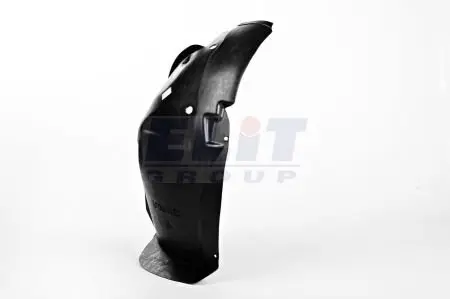 Пластиковый подкрылок LKQ KH6062 385