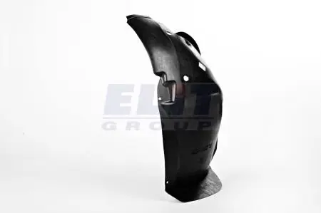 Пластиковый подкрылок LKQ KH6062 386