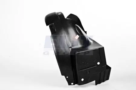 Пластиковый подкрылок LKQ KH6062 387