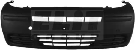 Бампер передній LKQ KH6062 900