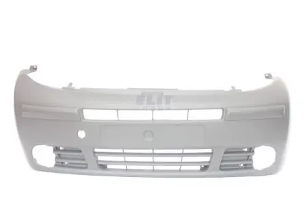 Бампер передній LKQ KH6062 901