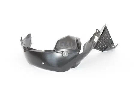 Пластиковый подкрылок LKQ KH6072 388