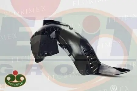 Пластиковый подкрылок LKQ KH6609 388