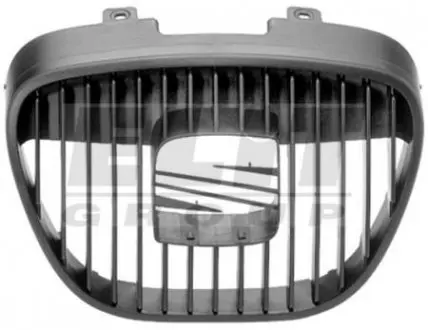 Решетка радиатора LKQ KH6609 993