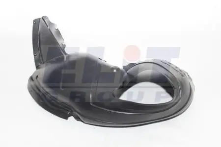 Пластиковый подкрылок LKQ KH6612 387