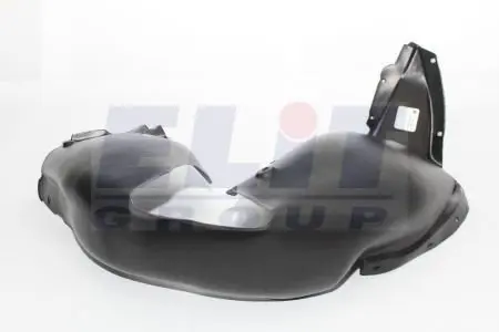 Пластиковый подкрылок LKQ KH6612 388