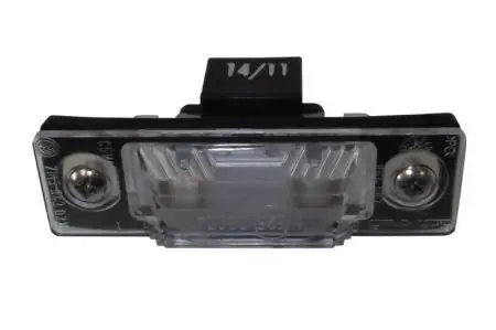 Осветитель номерного знака LKQ KH6650 0850