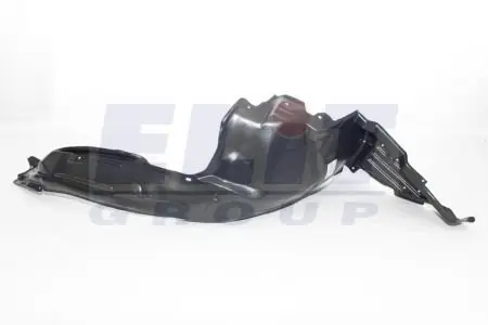 Пластиковый подкрылок LKQ KH6712 386