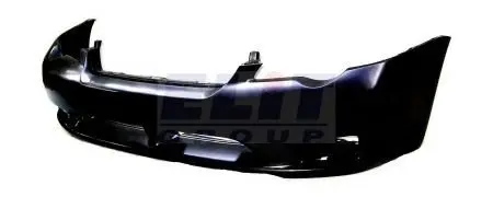 Бампер передний LKQ KH6712 901