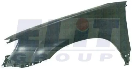 Крыло переднее LKQ KH6736 317