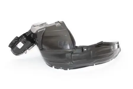 Пластиковый подкрылок LKQ KH6736 387