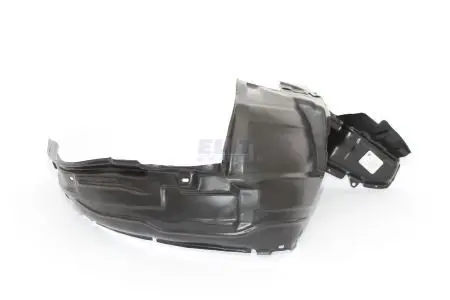 Пластиковый подкрылок LKQ KH6736 388
