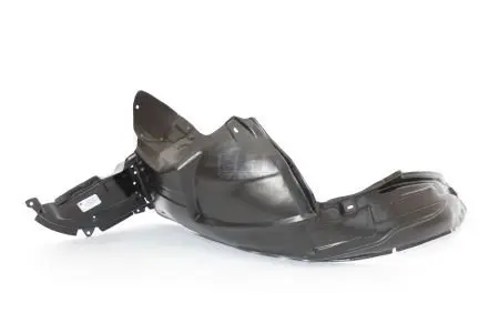 Пластиковый подкрылок LKQ KH6736 389