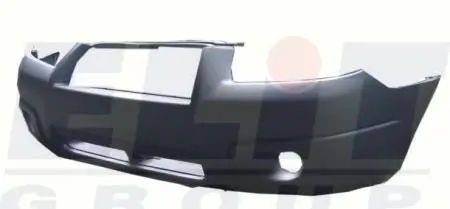 Бампер передній LKQ KH6736 995