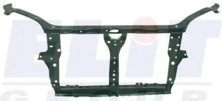 Панель передняя LKQ KH6737 200