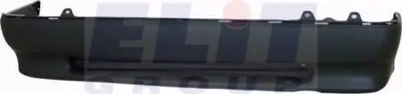 Бампер задний LKQ KH6811 950