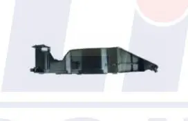 Держак бампера LKQ KH6812 931